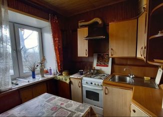 1-ком. квартира на продажу, 30 м2, Ярославль, Угличская улица, 52, Ленинский район