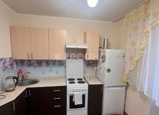 Продам 1-комнатную квартиру, 34 м2, Брянская область, улица Комарова, 49