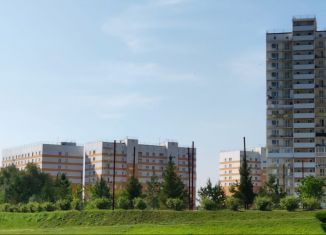 Продажа 3-комнатной квартиры, 73.2 м2, Новосибирск, улица Николая Сотникова, 21, метро Студенческая