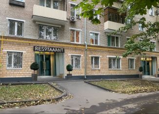 Продается торговая площадь, 407 м2, Москва, улица Олеко Дундича, 27, метро Багратионовская