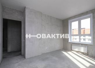 Продаю трехкомнатную квартиру, 65.4 м2, Новосибирск, улица Писарева, 42, Центральный район