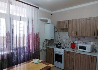 Сдается 2-ком. квартира, 45 м2, Ростовская область, улица Городовикова, 34