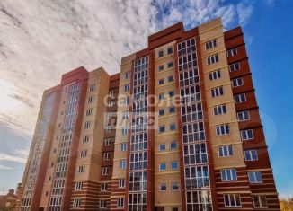 Продажа 1-ком. квартиры, 42 м2, Омск, улица Малиновского, 16к2