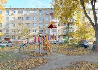 Сдается в аренду 3-ком. квартира, 43 м2, Тамбов, Никифоровская улица, 90, Октябрьский район