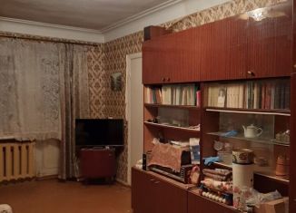 Сдается трехкомнатная квартира, 41.5 м2, Ивановская область, Театральная улица, 13