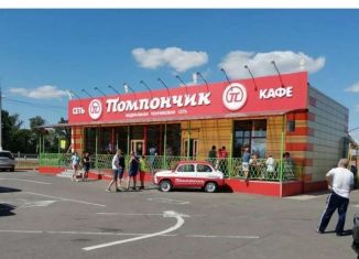 Продаю земельный участок, 26 сот., Липецк, Р-119, 286-й километр