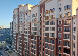 Продажа 3-комнатной квартиры, 80.7 м2, село Мирное, улица Крымской Весны, 6к1