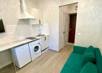 Продается квартира студия, 18 м2, Татарстан, улица Патриса Лумумбы, 47