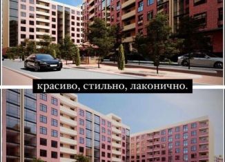 Продаю 2-ком. квартиру, 75 м2, Дагестан, 3-й Конечный тупик, 5