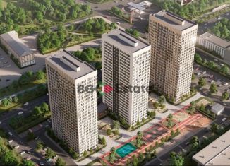 Продам 1-комнатную квартиру, 30.5 м2, Тула