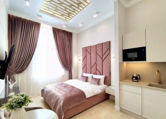 Продается квартира студия, 25 м2, Сочи, Морской переулок, 5