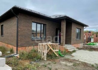 Дом на продажу, 108 м2, деревня Татаренкова, 1-й Новый проезд