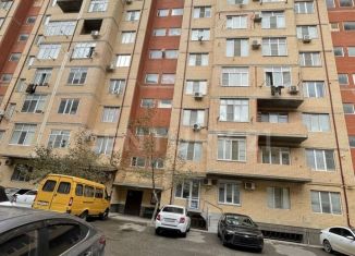 Помещение свободного назначения на продажу, 47 м2, Махачкала, улица Абдулхамида Юсупова, 18Б, Советский район