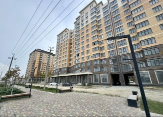 Продается 2-комнатная квартира, 70 м2, Дагестан, Маковая улица, 2к6