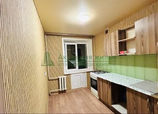 Продажа 1-комнатной квартиры, 33 м2, Саратов, улица имени И.Н. Посадского, 322, Кировский район