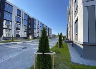 Продажа 1-ком. квартиры, 36.4 м2, Калининградская область, улица Сержанта Мишина, 81к3