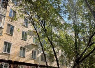 Продажа квартиры студии, 13.5 м2, Москва, 1-я Дубровская улица, 14, метро Пролетарская