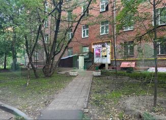 Продается помещение свободного назначения, 135 м2, Москва, Мартеновская улица, 7