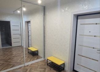 Сдается 1-ком. квартира, 48 м2, Республика Алтай, Проточная улица, 10/1к5