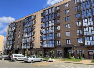 Продается 1-комнатная квартира, 45 м2, поселок Южный