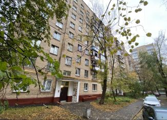 2-ком. квартира на продажу, 34 м2, Москва, 2-я Новоостанкинская улица, 21, метро ВДНХ