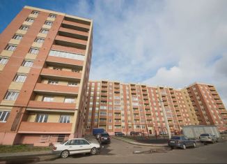 Продается 1-комнатная квартира, 36.5 м2, посёлок Красный Бор, Заволжская улица, 1