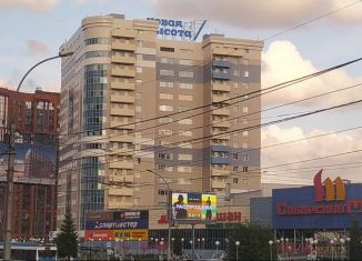 Продажа квартиры студии, 21.1 м2, Новосибирск, микрорайон Закаменский, 16