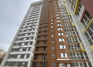 Продам 2-ком. квартиру, 44 м2, Уфа, улица Степана Злобина, 2/1, Советский район