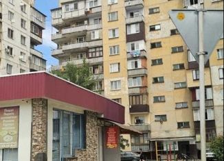 Продажа двухкомнатной квартиры, 50 м2, Нальчик, улица Фурманова, 6, район Аэропорт