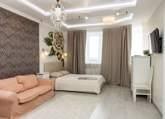 Сдается 1-ком. квартира, 50 м2, Серпухов, Стадионная улица, 1к3