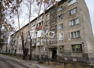 Продается 3-ком. квартира, 57 м2, Новосибирск, метро Студенческая, Киевская улица, 17