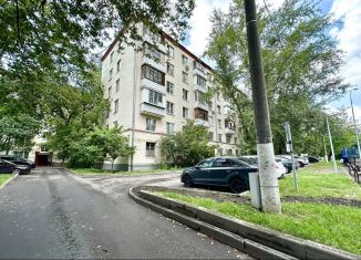 Продается комната, 14.8 м2, Москва, Нагатинская улица, 35к3