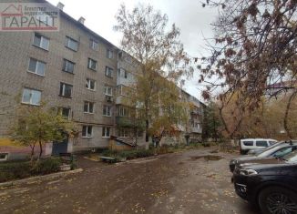 Продажа 2-ком. квартиры, 40.3 м2, Самара, улица Карбышева, 79, метро Победа