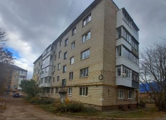 Продается 2-комнатная квартира, 40.6 м2, Новомосковск, Профсоюзная улица