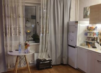 Продам квартиру студию, 26 м2, Красноярский край, улица Партизана Железняка, 61