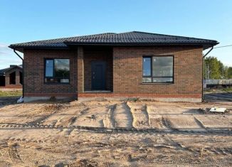 Продаю дом, 120 м2, коттеджный посёлок Совушки, Звёздная улица