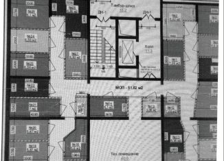 Продаю квартиру студию, 10 м2, Каспийск, улица М. Халилова, 3А