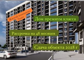 Продаю 2-комнатную квартиру, 70 м2, Дагестан, Майская улица, 30