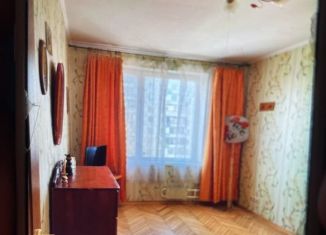 Сдам в аренду 2-ком. квартиру, 50 м2, Москва, улица Павла Корчагина, 11, улица Павла Корчагина