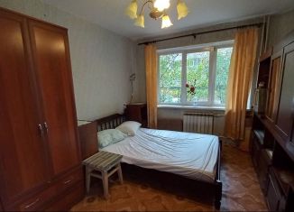 Сдается в аренду 1-комнатная квартира, 36 м2, посёлок Сапёрное, Школьная улица, 14