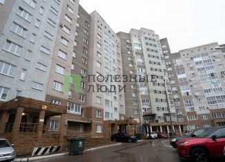 Двухкомнатная квартира на продажу, 56 м2, Уфа, улица 8 Марта, 34, Советский район