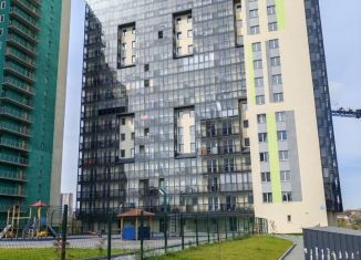 2-ком. квартира на продажу, 72 м2, Новосибирск, метро Маршала Покрышкина, улица Есенина, 12/1