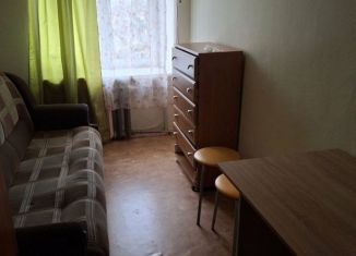 Сдается в аренду комната, 9 м2, Пермь, улица Клары Цеткин, 13