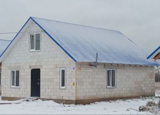 Продам дом, 99 м2, посёлок Центральный, Солонешенская улица