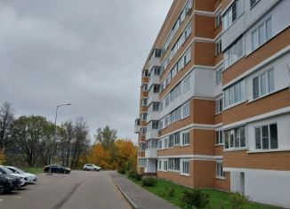 Продажа квартиры студии, 21 м2, посёлок Марьино, улица Харлампиева, 42