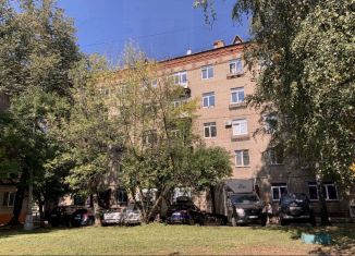 Продам квартиру студию, 20.5 м2, Москва, Ткацкая улица, 43, станция Измайлово