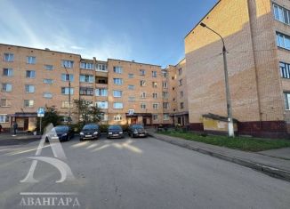 Продаю однокомнатную квартиру, 33.7 м2, Клин, Ленинградское шоссе, 44Б