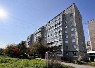 Продажа 4-комнатной квартиры, 78 м2, Свердловская область, Латвийская улица, 41