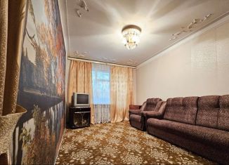 Продажа 3-ком. квартиры, 61 м2, Кабардино-Балкариия, улица Нахушева, 91