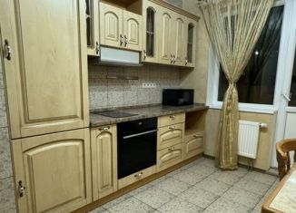 Сдается 1-комнатная квартира, 40 м2, Санкт-Петербург, проспект Науки, 17к2, метро Академическая